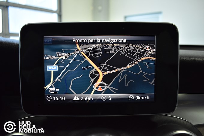 MERCEDES-BENZ GLC 220 d 4Matic Sport